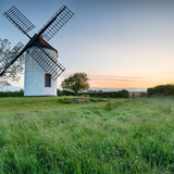 Lumley Mill