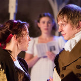 Mansfield Park (adapted from Jane Austen by Tim Luscombe)