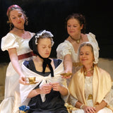 Mansfield Park (adapted from Jane Austen by Gillian Hiscott)