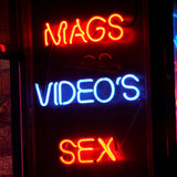 Man's View