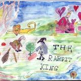 The Rabbit King