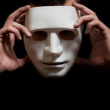 Mask For Murder