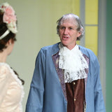 Mr Bennet's Bride