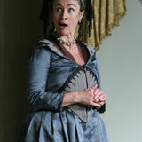 Mr Bennet's Bride