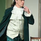 Mr Bennet's Bride