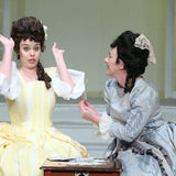 Mr Bennet's Bride