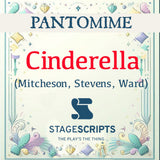 Cinderella (Mitcheson, Stevens & Ward)