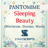 Sleeping Beauty (Mitcheson, Stevens & Ward)
