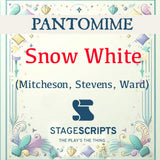 Snow White (Mitcheson, Stevens & Ward)