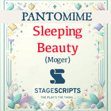 Sleeping Beauty (Moger)