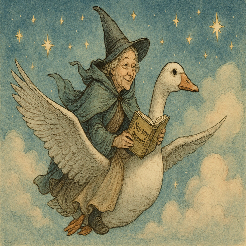 Mother Goose