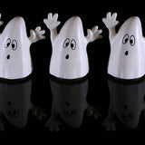 Murder With Ghosts