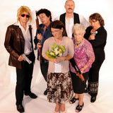 My In-Laws Are Outlaws