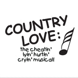 Country Love