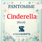 Cinderella (Nicol)