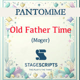 Old Father Time (Moger)