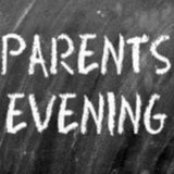 Parent's Evening