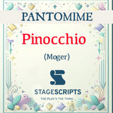 Pinocchio