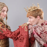 Player King