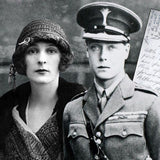 Edward, Mrs Simpson And Freda