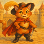 Puss in Boots