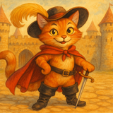 Puss in Boots