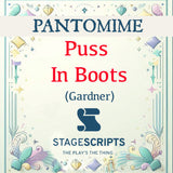 Puss In Boots (Gardner)