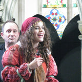 Quasimodo