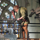 Quasimodo