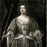 Queen Anne