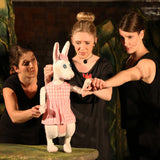 The Rabbit King