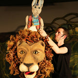 The Rabbit King