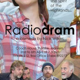 Radiodram