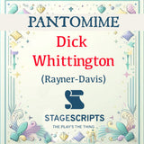 Dick Whittington (Davis)