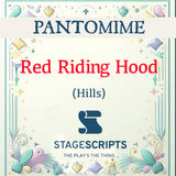 Red Riding Hood (Hills)