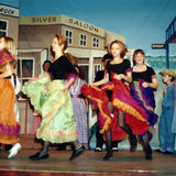 Red Riding Hood Goes Out West (Staite)