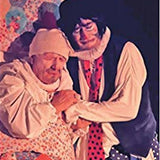 RIP Mr. Shakespeare
