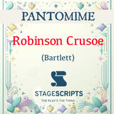 Robinson Crusoe (Bartlett)