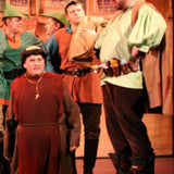 Robin Hood (McWilliams)