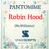 Robin Hood (McWilliams)