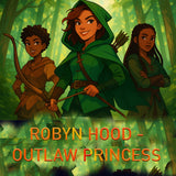 Robyn Hood - Outlaw Princess