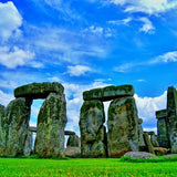 Roy Brown: Reclaiming Stonehenge