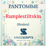 Rumplestiltskin (Reakes)