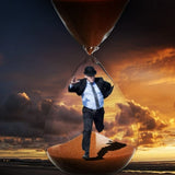 Running Out Of Time