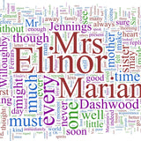 Sense And Sensibility (adapted from Jane Austen)