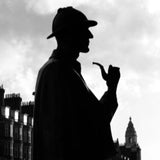 Sherlock Holmes And The Poisoned Pen Letter