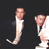 Sherlock Holmes: The Adventure At Arthur Sullivans