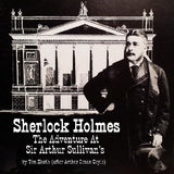 Sherlock Holmes: The Adventure At Arthur Sullivans