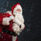 A Present From Santa