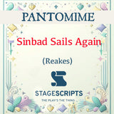 Sinbad Sails Again